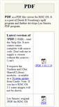 Mobile Screenshot of pdf.iconbar.com